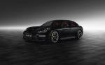 Porsche Panamera Turbo S by Porsche Exclusive 2014 года